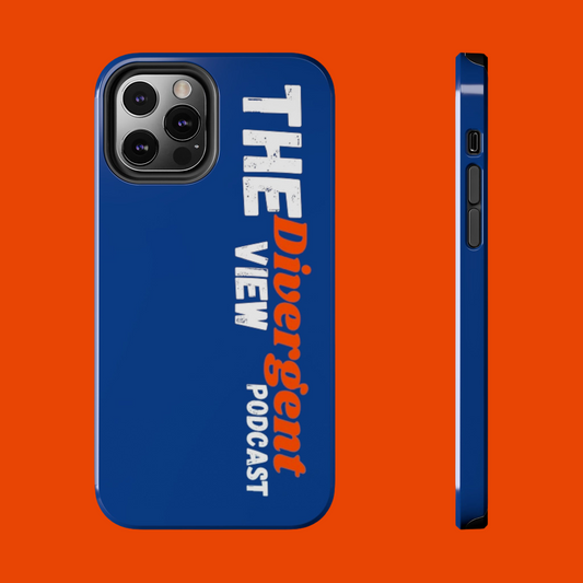 TDVP® Protective Phone Case